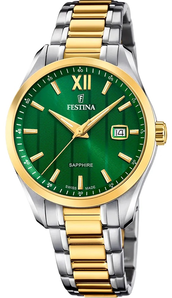Festina SWISS MADE F20027/3